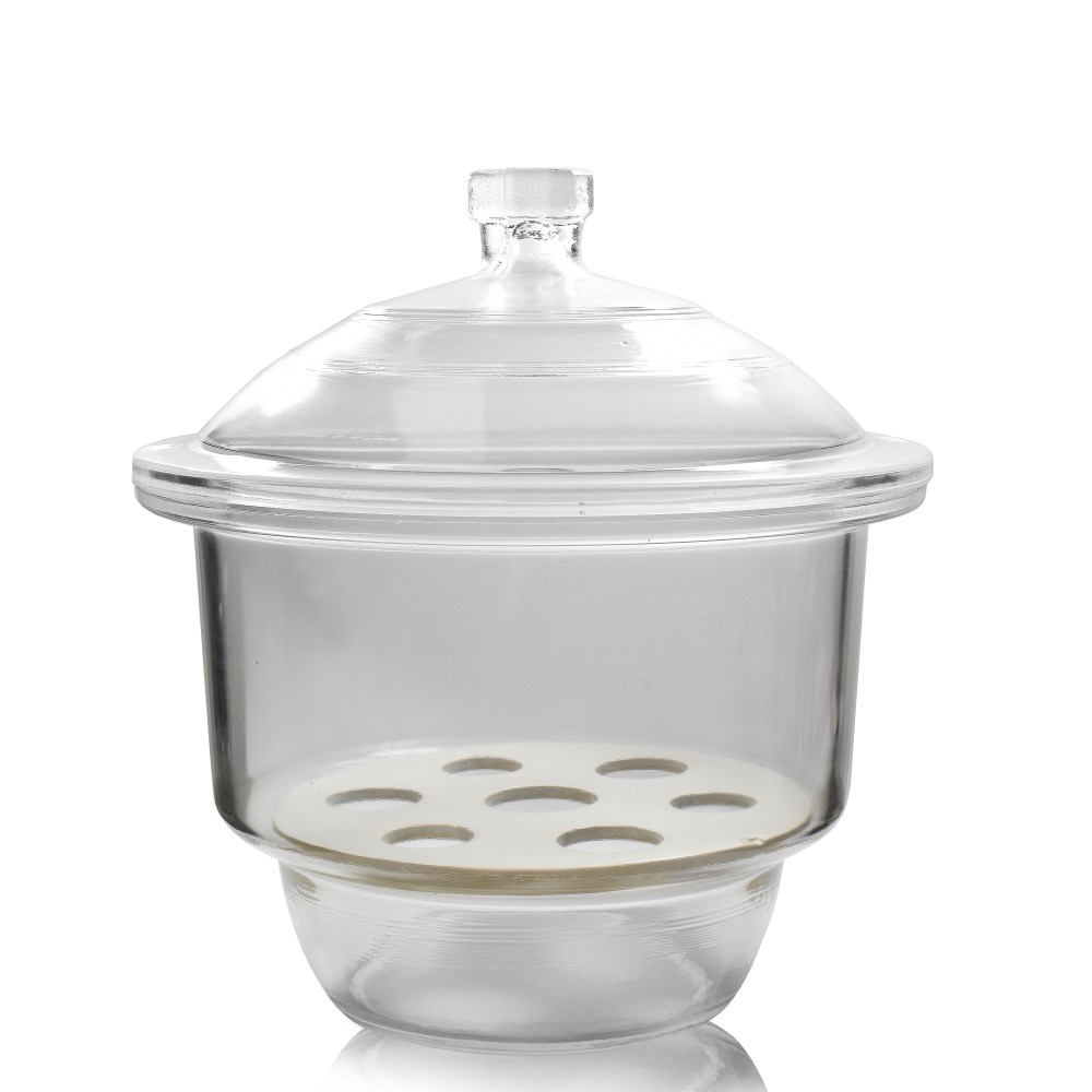 Labbox 150mm Basic Glass Desiccator